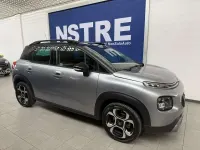 Usata Citroën C3 PureTech 110 CV (80 kW) 2020 Steel grey Utilitaria