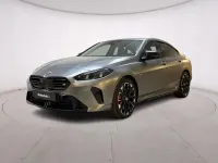 Nuova BMW M235 M Sport 300 CV (220 kW) 2026 Grigio Coupé