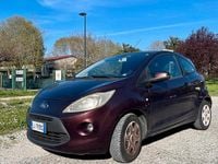 Usata Ford Ka 75 CV (55 kW) 2011 Utilitaria