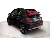 usata Fiat 500 1.0 Hybrid C 1.0 hybrid 70cv dolcevita