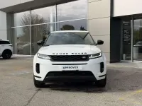 Usata Land Rover Range Rover evoque SE 163 CV (119 kW) 2022 Bianco SUV