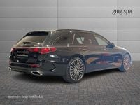 Usata Mercedes 300 Advanced Plus 313 CV (230 kW) 2024 Nero Station wagon