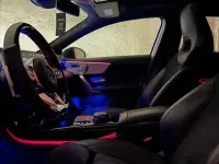 Usata Mercedes A200 150 CV (110 kW) 2019 Bianco Berlina