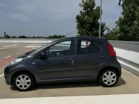 Usata Peugeot 107 Active 68 CV (50 kW) 2011 Utilitaria