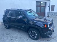 usata Jeep Renegade Renegade2.0 mjt Limited 4wd 140cv