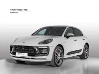 Usado Porsche Macan 380 CV (279 kW) 2024 SUV