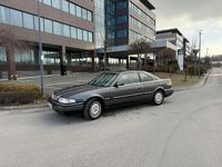 Usata Rover 827 169 CV (124 kW) 1996 Coupé