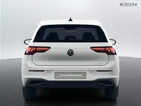 Nuova VW Golf VIII Edition 115 CV (84 kW) 2026 Bianco Berlina