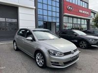 usata VW Golf Golf1.6 TDI 110 CV DSG 5p. Highline