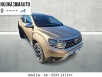 usata Dacia Duster 1.5 blue dci Prestige 4x2 s&s 115cv my19