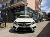 Usata Mercedes GLA45 AMG AMG 360 CV (264 kW) 2015 Other SUV