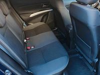 Usata Suzuki SX4 S-Cross Cool 111 CV (81 kW) 2017 Blu SUV