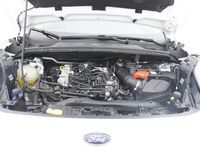Usata Ford Puma 124 CV (91 kW) 2022 Bianco SUV