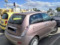 Usata Lancia Ypsilon 75 CV (55 kW) 2011 Utilitaria