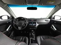 Nuova EVO Evo 5 119 CV (87 kW) 2026 Bianco SUV