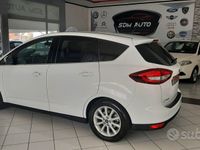 usata Ford C-MAX 1.5 tdci titanium