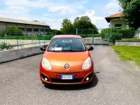 Usata Renault Twingo Dynamique 58 CV (42 kW) 2008 Utilitaria