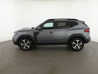 Käytetty Dacia Duster Journey 141 HP (103 kW) 2024 Harmaa Katumaasturi