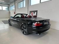 Usata BMW 330 231 CV (169 kW) 2001 Cabrio
