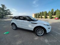 usata Land Rover Range Rover evoque td4 150cv