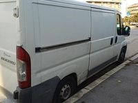 Usata Fiat Ducato 2009 Furgone