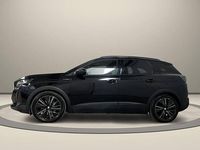 Usata Peugeot 3008 GT 300 CV (220 kW) 2022 Nero / metallizzato SUV