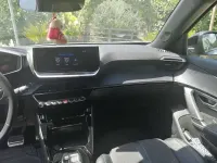 Usata Peugeot e-2008 GTi 56 kW (77 CV) 2023 SUV
