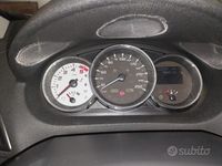 Usata Renault Mégane GrandTour 110 CV (80 kW) 2011 Bianco Station wagon