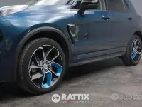 Usata Lynk & Co 01 180 CV (132 kW) 2022 Blu SUV