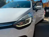 Usata Renault Clio 90 CV (66 kW) 2017 Bianco Station wagon