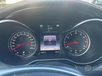 usata Mercedes C43 AMG AMG anno 07/2016 175.000 km