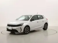 Usata Opel Corsa 101 CV (74 kW) 2025 Argento Utilitaria