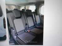 Nuova VW Multivan 110 CV (80 kW) 2026 Bianco Furgone