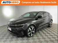 Usata Renault Mégane Komfort 54 kW (74 CV) 2024 Nero Coupé