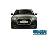 Occasion Audi A1 Sportback Business 116 PK (85 kW) 2025 Groen Hatchback