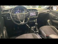 Usata Opel Corsa Elegance 75 CV (55 kW) 2021 Grigio Berlina