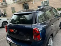 Usata Mini Cooper Countryman 122 CV (89 kW) 2012 Nero SUV