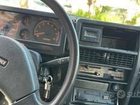 Usata Suzuki Samurai 1998 Nero SUV