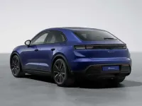 Usata Porsche Macan 408 CV (300 kW) 2025 Blu/azzurro SUV