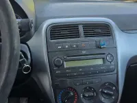 Usata Fiat Punto 60 CV (44 kW) 2003 Utilitaria