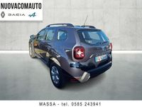 usata Dacia Duster 1.5 blue dci Comfort 4x2 s&s 115cv my19