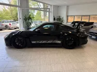 Usata Porsche 911 GT3 RS 525 CV (386 kW) 2024 Nero Coupé