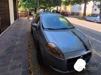 Usata Fiat Grande Punto 95 CV (69 kW) 2007 Utilitaria