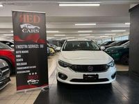 Usata Fiat Tipo Lounge 120 CV (88 kW) 2018 Bianco Station wagon