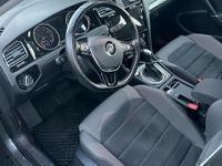 Usata VW Golf VII 110 CV (80 kW) 2017 Berlina