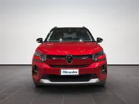 Usata Citroën C3 PureTech 101 CV (74 kW) 2025 Rosso elixir  laccato SUV