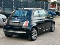 Usata Fiat 500 69 CV (50 kW) 2015 Berlina
