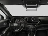 Nuova Nissan Juke N-Connecta 94 CV (69 kW) 2026 Nero SUV