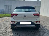 Usata VW T-Roc Life 116 CV (85 kW) 2023 SUV