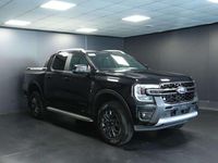 Nuova Ford Ranger Wildtrack 205 CV (150 kW) 2026 Nero Pick-up